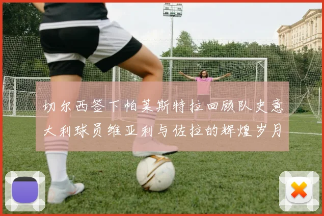 切尔西签下帕莱斯特拉回顾队史意大利球员维亚利与佐拉的辉煌岁月